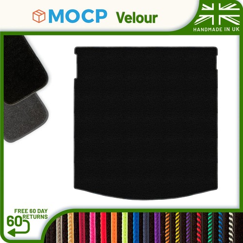 Velour boot mat fit toyota - mat,