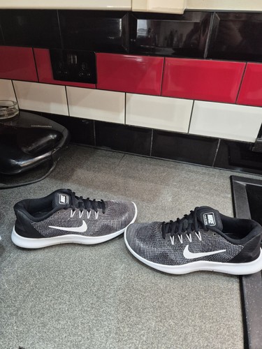 Nike flex run - flex, 2018