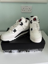 JORDAN 4 RETRO OG FLIGHT CLUB