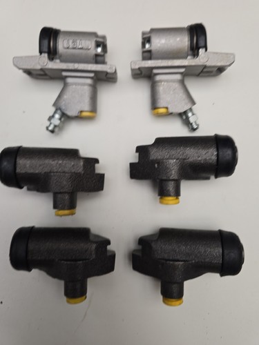 Ford anglia 105e set - 105e, 6