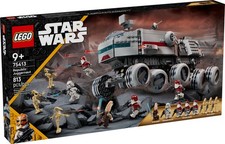 LEGO Star Wars Republic