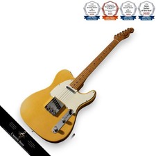 Fender 1969 Telecaster Blonde