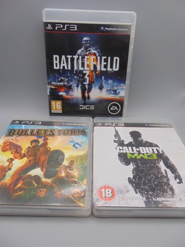 Play station battlefield - station,