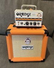 Orange Micro Terror Guitar