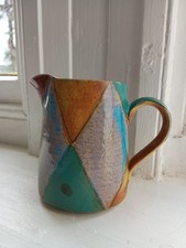 Dartington Pottery Quilt