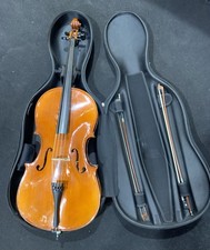 Student 3/4 Size Cello with