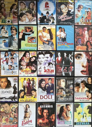 Bollywood hindi indian - x,