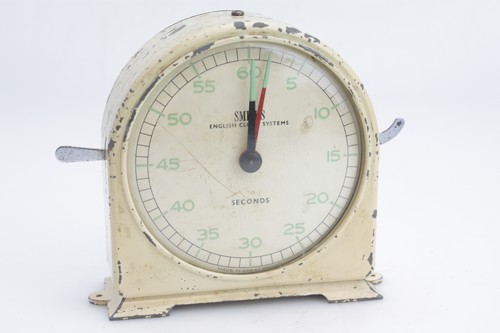 Smiths timer darkroom - smiths,