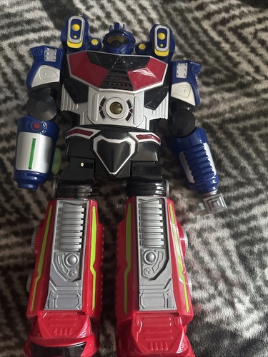 Big robot toy for - robot,