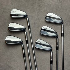 Ping i525 5-PW Irons | Project