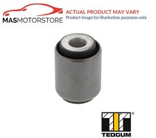 CONTROL ARM WISHBONE BUSH