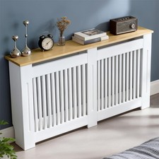 83cm High Radiator Cover