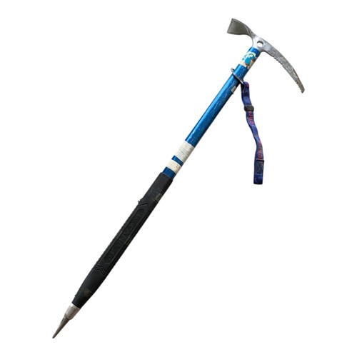 Camp cerro torre ice axe - camp, pick