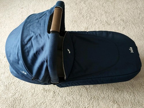 Joie ramble pram carry - joie,