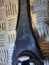 Porsche Cayenne 92A Rear Right Wishbone 7P0501530 4.80 Petrol 15342318