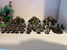 warhammer 40k astra militarum