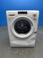Candy CSO696TWM6 Smart Pro 9kg 1600 Spin Washing Machine - White