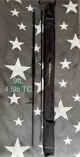 Nash Dwarf 9ft 4.5lb Rod  spod