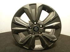 SUZUKI VITARA Alloy Wheel 17