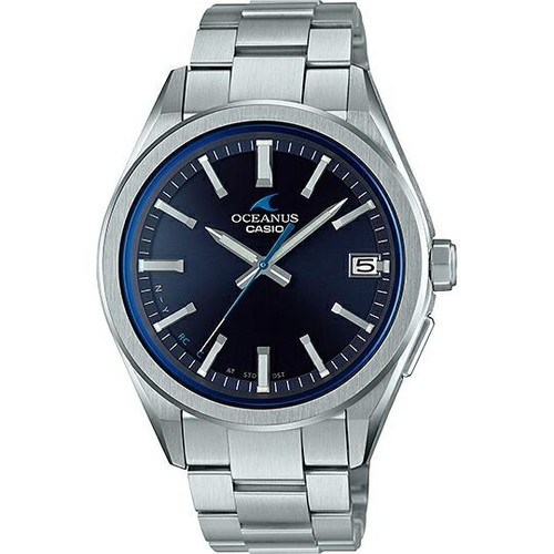 Casio oceanus ocw - casio, ocw-t200s-1ajf