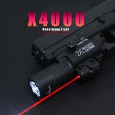 X400U Two-in-one