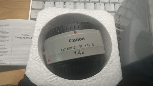 Canon extender mk - canon,