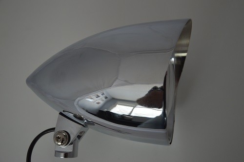 Led torpedo motorbike - led,