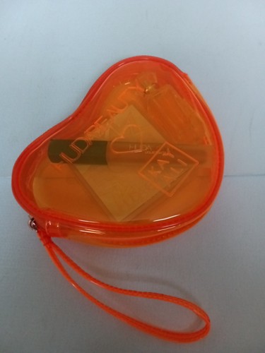 Kayali mini perfume set heart - kayali,