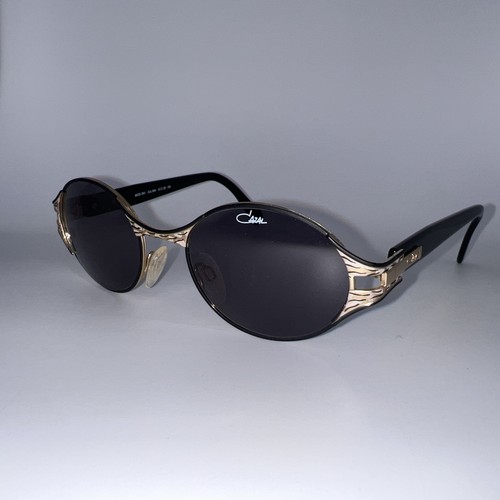 Authentic cazal sunglasses - cazal,