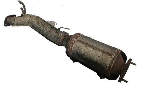 2435036150 exhaust catalytic