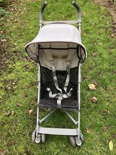 Maclaren Volo Umbrella Folding