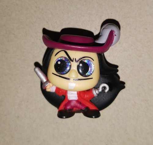 Disney doorables series - disney, 6