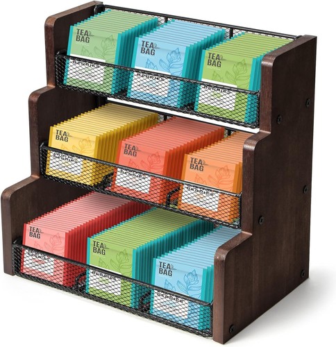 Thygiftree tier tea bag - tea,