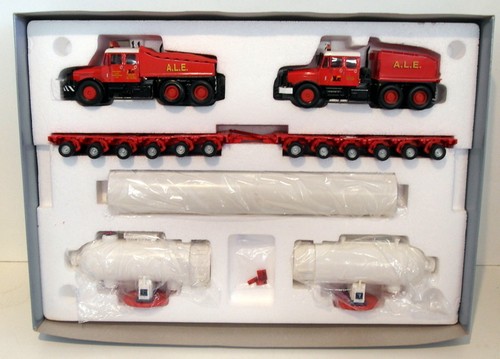 Corgi scale 31013 a - 31013, a.l.e