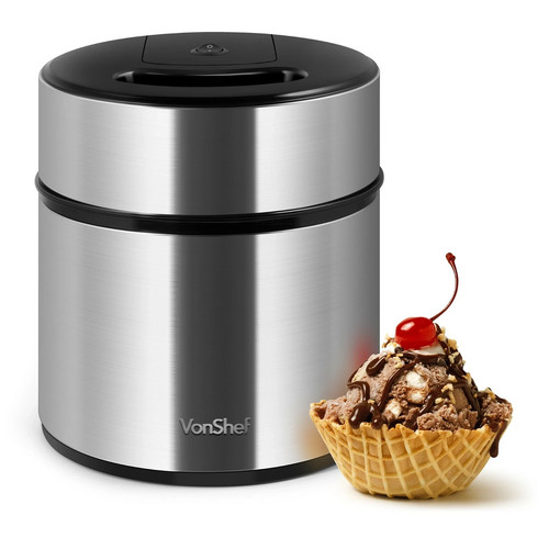 Ice cream maker machine - cream, –