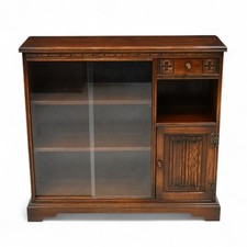 Old Charm Small Bookcase