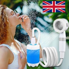 Portable Camping Shower