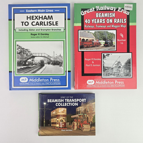 Book hexham to - x, carlisle