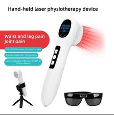 NEW 650nm 808nm Low Level