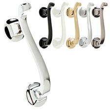 Doctor Door Knocker Solid