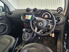 SMART FORTWO Mk3 2014-2024 -
