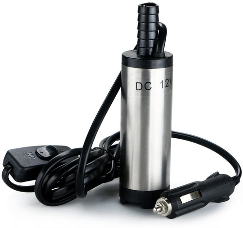 Flintronic water pump 12v - flintronic, pump,dc