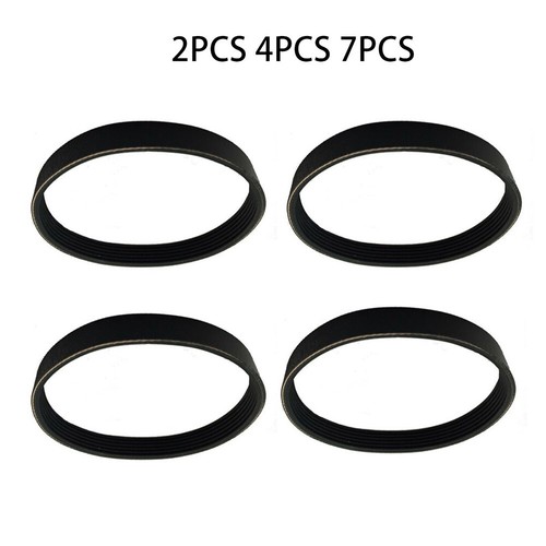 Replacement planer drive belt - replacement,