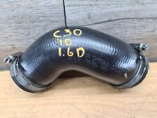 2010 VOLVO C30 R-DESIGN 1.6 D DIESEL D4164T INTERCOOLER HOSE PIPE