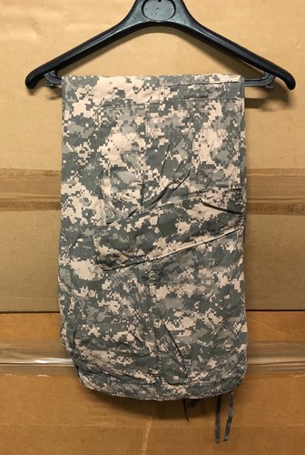 Genuine latest acu - genuine, defender