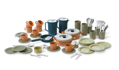 Dantoy dinner tea coffee - coffee, set