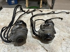 Continental C-75 C-85 Eisemann