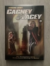 Cagney & Lacey the complete -