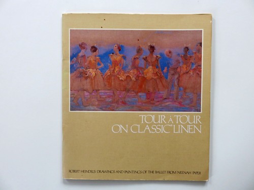 Tour classic - on, linen