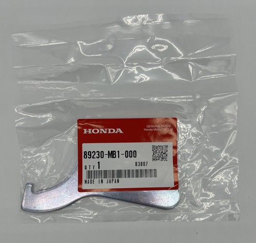 Genuine honda spanner pin - genuine,